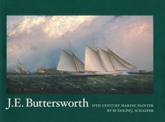 J.E.Buttersworth - Schaefer, Rudolph J