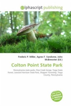 Colton Point State Park