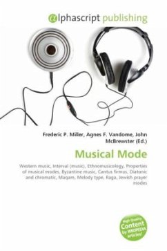Musical Mode