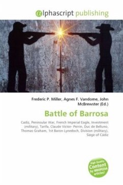 Battle of Barrosa
