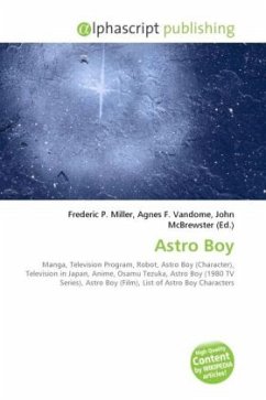 Astro Boy