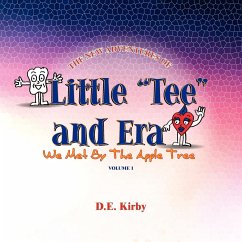 Little ''Tee'' and Era - Kirby, D. E.