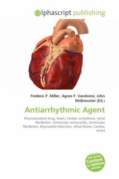 Antiarrhythmic Agent