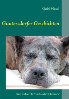 Guntersdorfer Geschichten - Hesel, Gabi