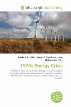 1970s Energy Crisis