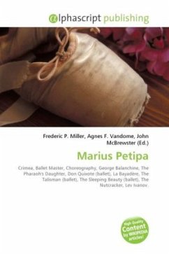 Marius Petipa