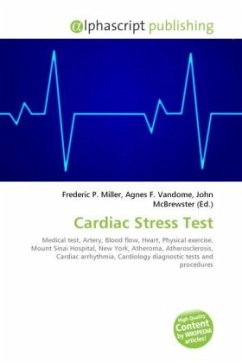 Cardiac Stress Test