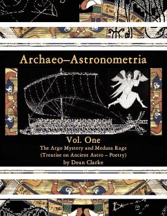 Archaeo-Astronometria - Clarke, Dean