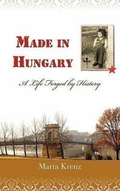 Made in Hungary - Krenz, Maria