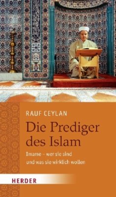 Die Prediger des Islam - Ceylan, Rauf