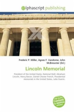 Lincoln Memorial