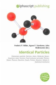 Cover Identical Particles