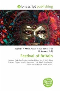 Festival of Britain