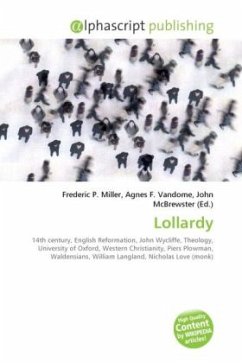 Lollardy