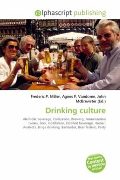 Drinking culture