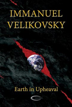 Earth in Upheaval - Velikovsky, Immanuel