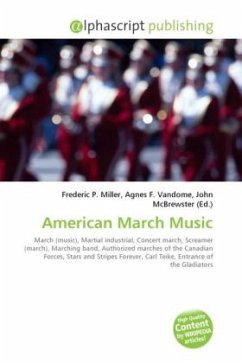 American March Music