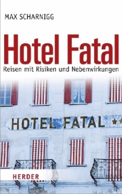 Cover Hotel Fatal
