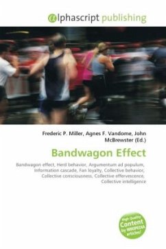 Bandwagon Effect