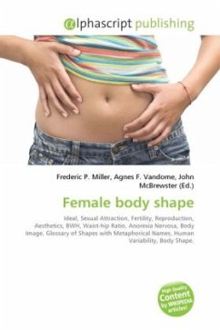 Female body shape