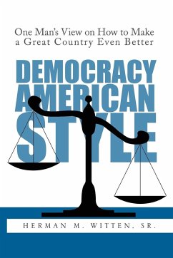 Democracy - American Style