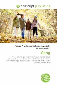 Gang