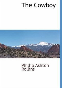 The Cowboy - Rollins, Phillip Ashton