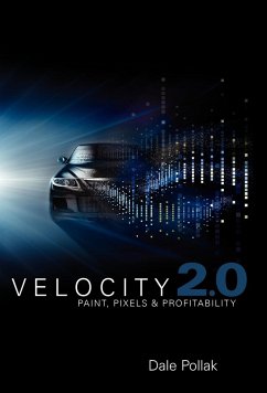 Velocity 2.0 - Pollak, Dale