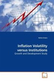 Inflation Volatility versus Institutions