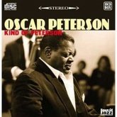 Kind Of Peterson