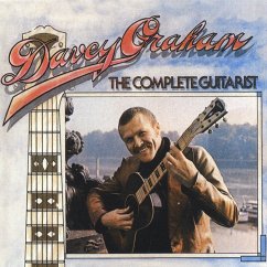 The Complete Guitarist - Graham,Davey