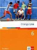 Orange Line 6 Grundkurs / Orange Line 3