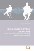 Interactivity in Online Journalism