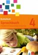 4. Schuljahr, Arbeitsheft mit... - Bild 1