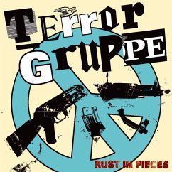 Cover Rust In Pieces