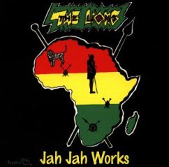 Jah Jah Works