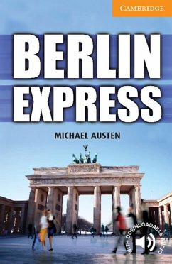 Berlin Express - Austen, Michael