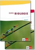 Markl Biologie. Oberstufenpaket (Schülerband und Arbeitsbuch) 11./12. Schuljahr