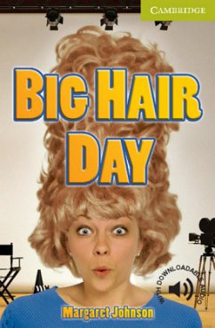 Big Hair Day - Johnson, Margaret