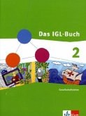 Das IGL-Buch 2. Neubearbeitung. Schülerbuch 7./8. Schuljahr. Ausgabe für Nordrhein-Westfalen Das IGL-Buch 2. Neubearbeitung. Schülerbuch 7./8. Schuljahr. Ausgabe für Nordrhein-Westfalen