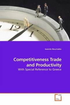 Competitiveness Trade and Productivity - Bournakis, Ioannis