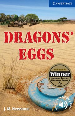 Dragons' Eggs - Newsome, J. M.