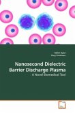 Nanosecond Dielectric Barrier Discharge Plasma