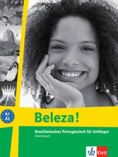 Arbeitsbuch / Beleza!