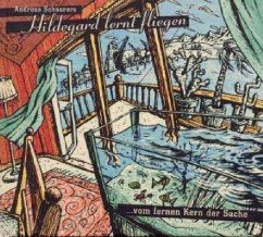 Cover ...Vom Fernen Kern Der Sache