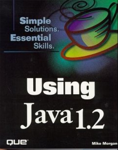 Using Java 1.2