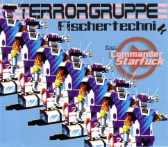 Fischertechnik Ep - Terrorgruppe