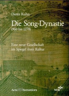 Die Song-Dynastie (960 bis 1279)