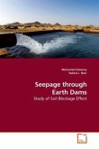 Seepage through Earth Dams