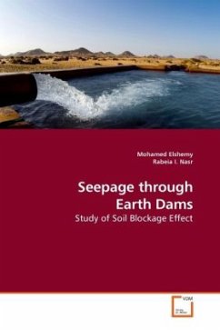 Seepage through Earth Dams - Elshemy, Mohamed